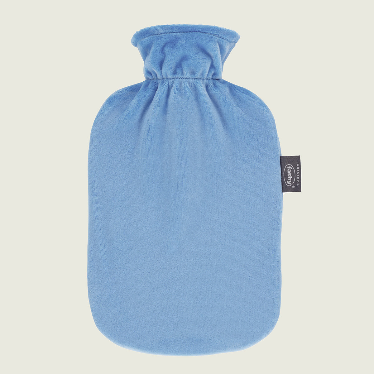 Bouillotte à eau fourreau thermoplastique Fashy