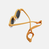 Lunettes de Soleil Bébé - CAT 4 - Bicolore