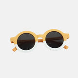 Lunettes de Soleil Bébé - CAT 4 - Bicolore
