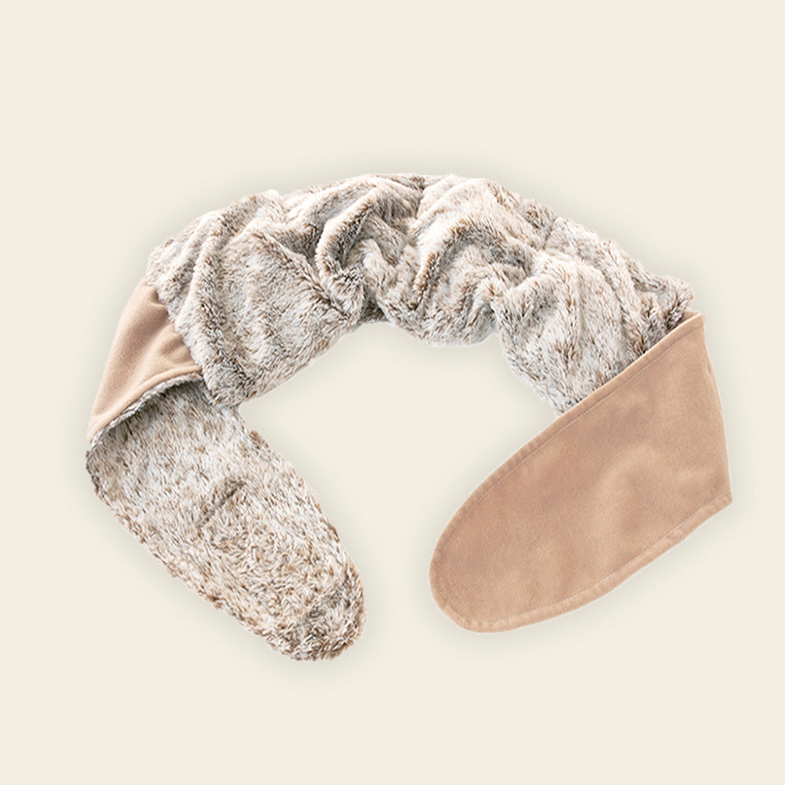Ceinture Bouillotte Bébé Maternity Love - Noyaux De Cerise, Taille Ajustable, Lavable, Pour Maux De Ventre Et Réchauffement Lit