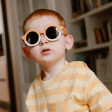 Lunettes de Soleil Bébé - CAT 4 - Bicolore