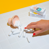 Tampons sans applicateur normal Jho