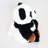 Panda bouillotte Warmies