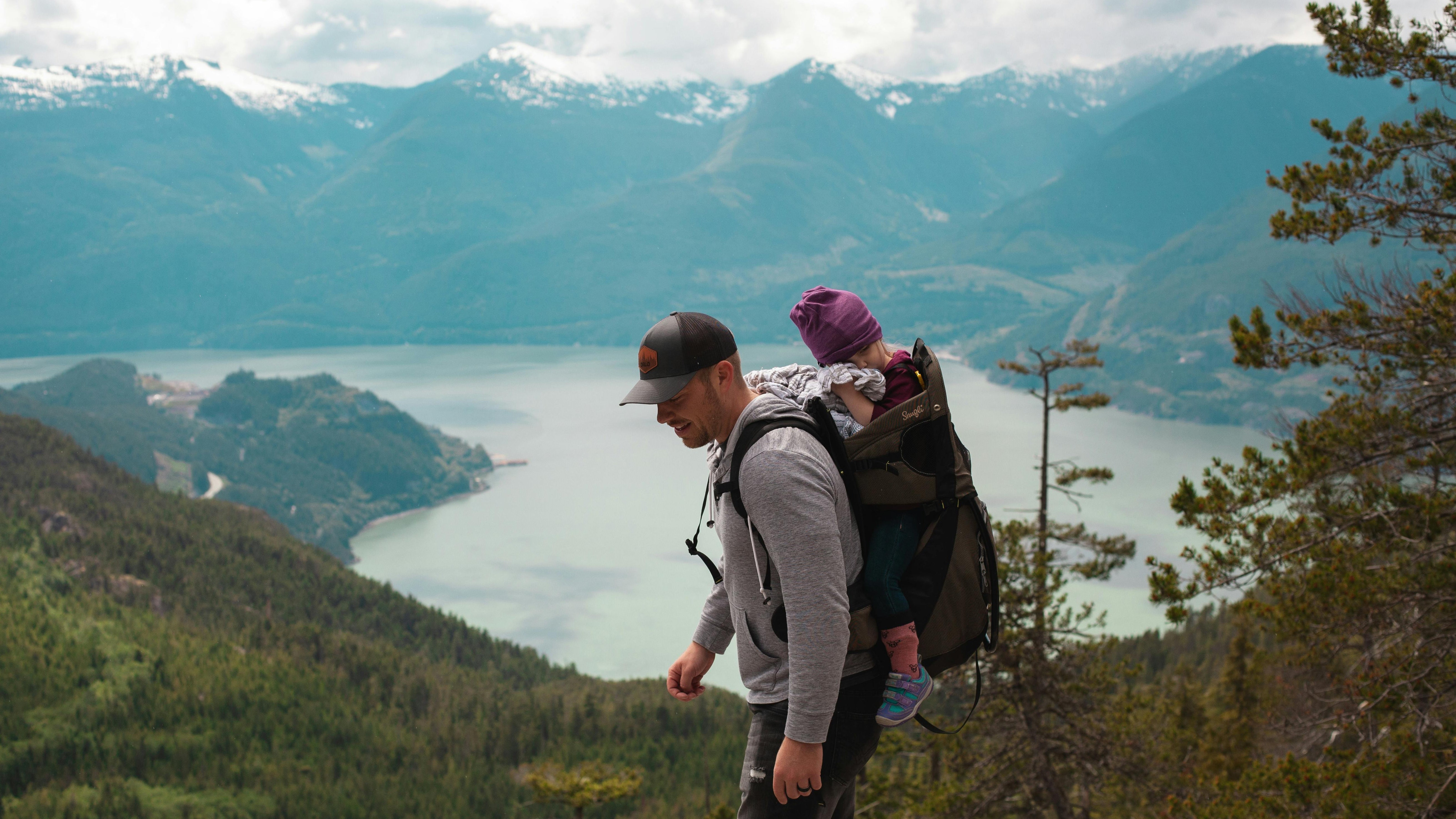 Nos conseils pour partir paisiblement à la montagne cet été