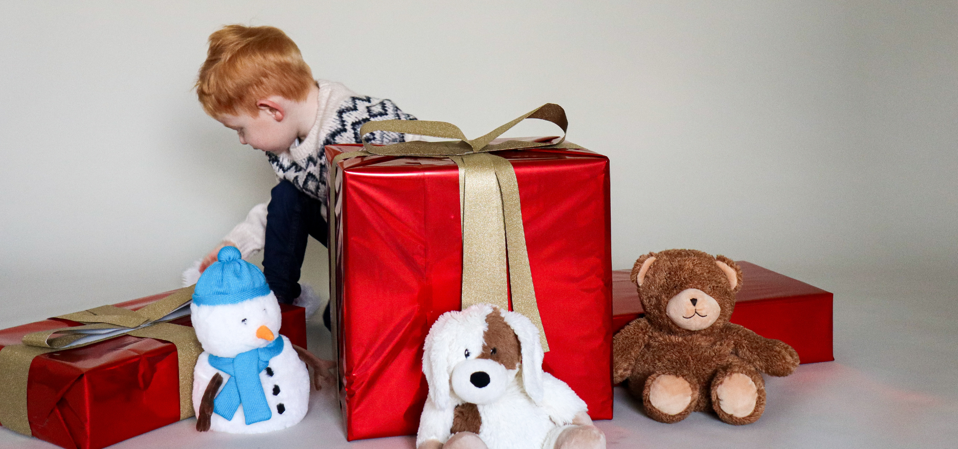 Idées cadeaux