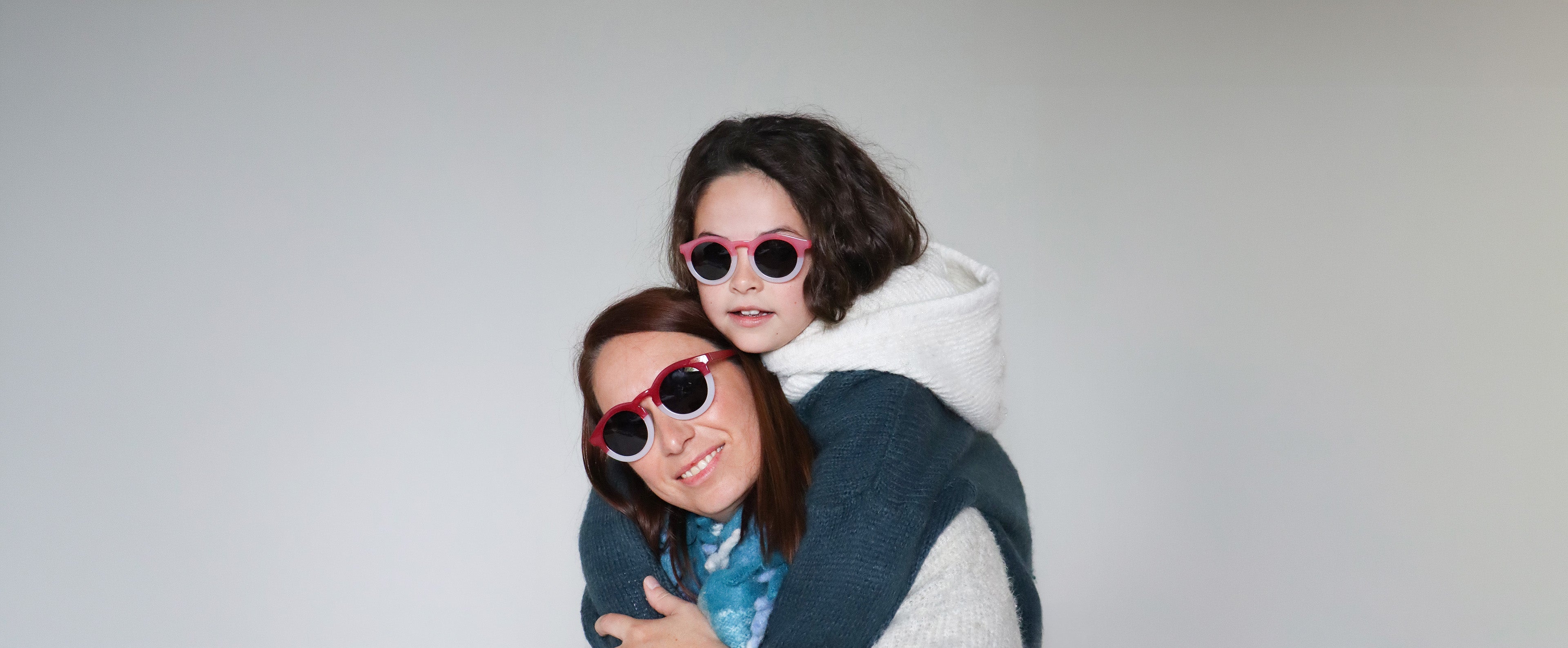 Lunettes de soleil adultes