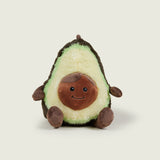 Avocat bouillotte déhoussable Warmies
