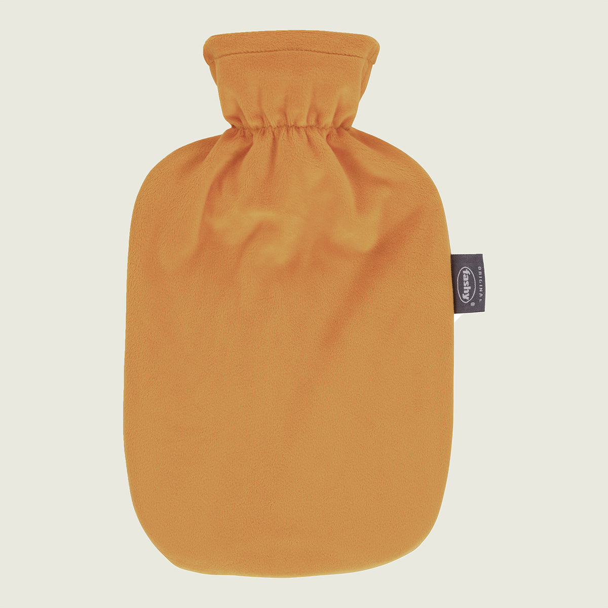 Bouillotte à eau fourreau thermoplastique Fashy
