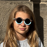 Lunettes de Soleil Enfant - CAT 3 - Léopard