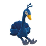 Paon bouillotte Warmies