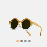 Lunettes de Soleil Enfant - CAT 3 - Bicolore