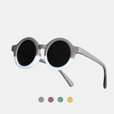 Lunettes de Soleil Enfant - CAT 3 - Bicolore