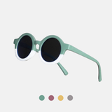 Lunettes de Soleil Enfant - CAT 3 - Bicolore