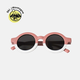 Lunettes de Soleil Bébé - CAT 4 - Bicolore