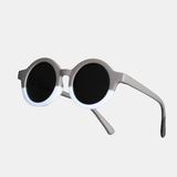 Lunettes de Soleil Bébé - CAT 4 - moutarde - Bicolore