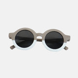 Lunettes de Soleil Enfant - CAT 3 - Bicolore