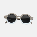 Lunettes de Soleil Enfant - CAT 3 - Bicolore