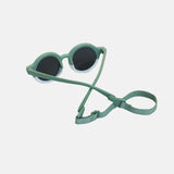 Lunettes de Soleil Bébé - CAT 4 - Bicolore