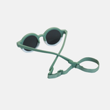 Lunettes de Soleil Bébé - CAT 4 - Bicolore