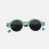 Lunettes de Soleil Bébé - CAT 4 - Bicolore