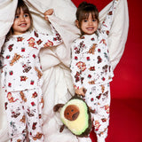 Avocat bouillotte déhoussable Warmies