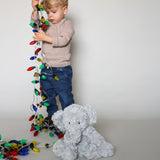 Éléphant bouillotte Warmies