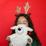 Mouton bouillotte Warmies