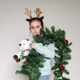 Renne bouillotte Warmies