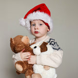 Teddy bouillotte Warmies