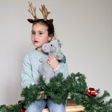 Dragon bouillotte Warmies