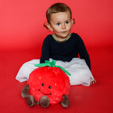 Fraise bouillotte Warmies