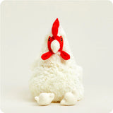 Poule bouillotte Warmies