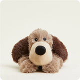 Chien Juniors bouillotte Warmies