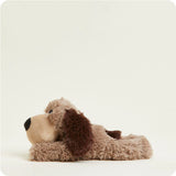 Chien Juniors bouillotte Warmies