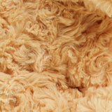 Chien bouclé bouillotte Warmies
