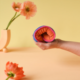 Bouillotte de confort menstruel - L'UNE