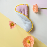 Bouillotte de confort menstruel - L'UNE