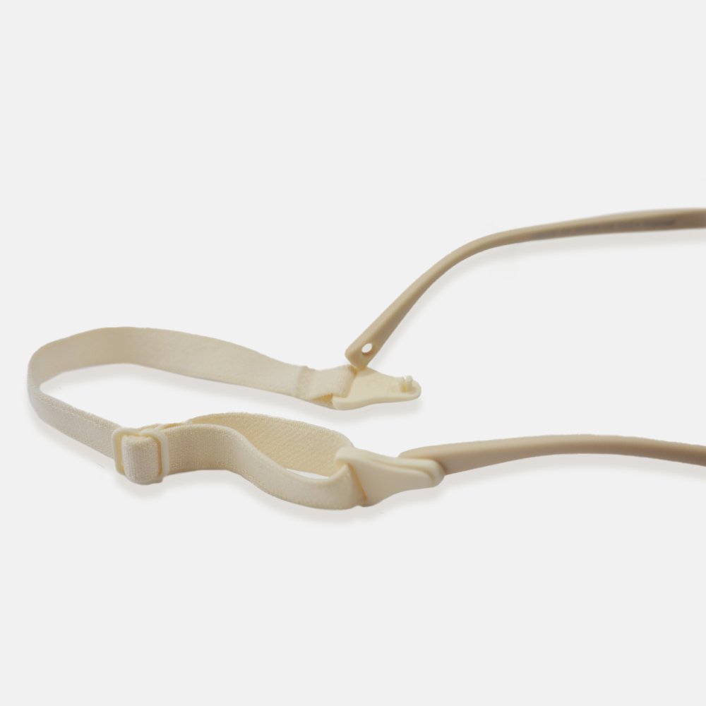 Cordon de Lunettes de Soleil Hop'Pop - Élégant et Léger
