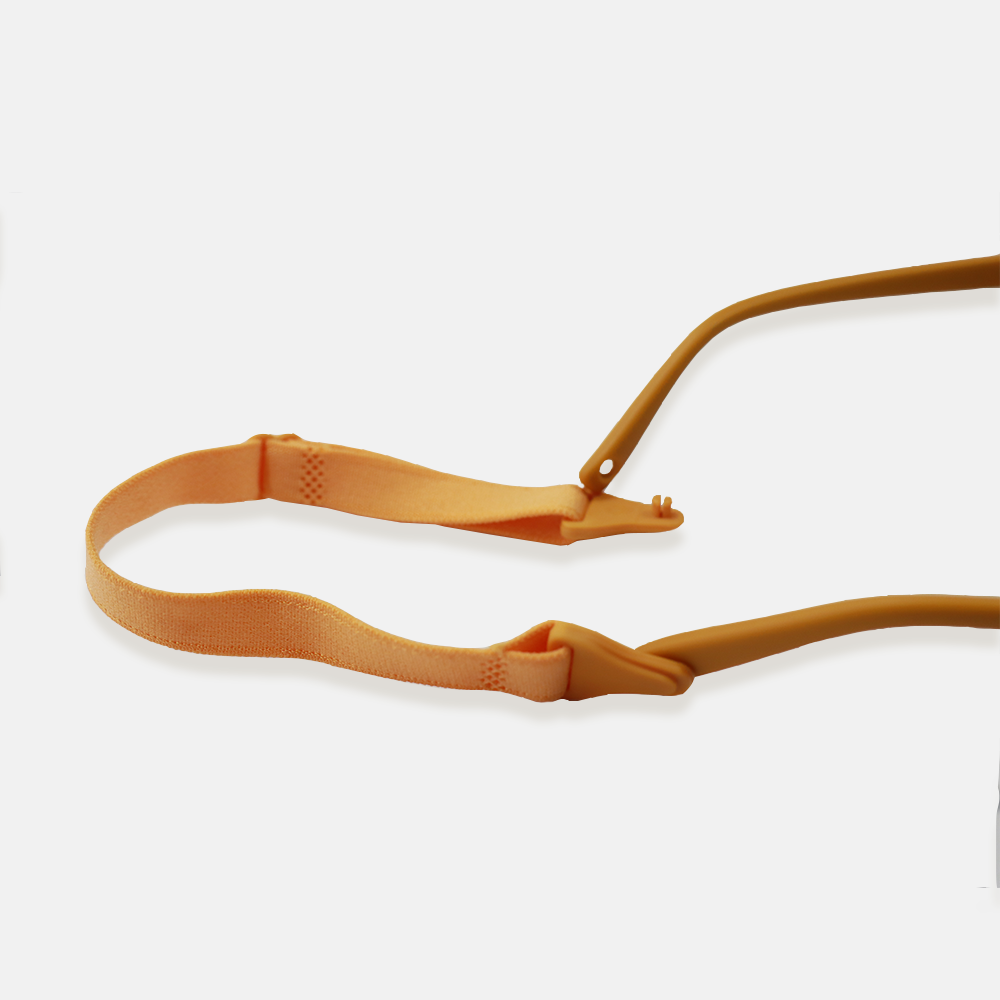 Cordon de Lunettes de Soleil Hop'Pop - Élégant et Léger