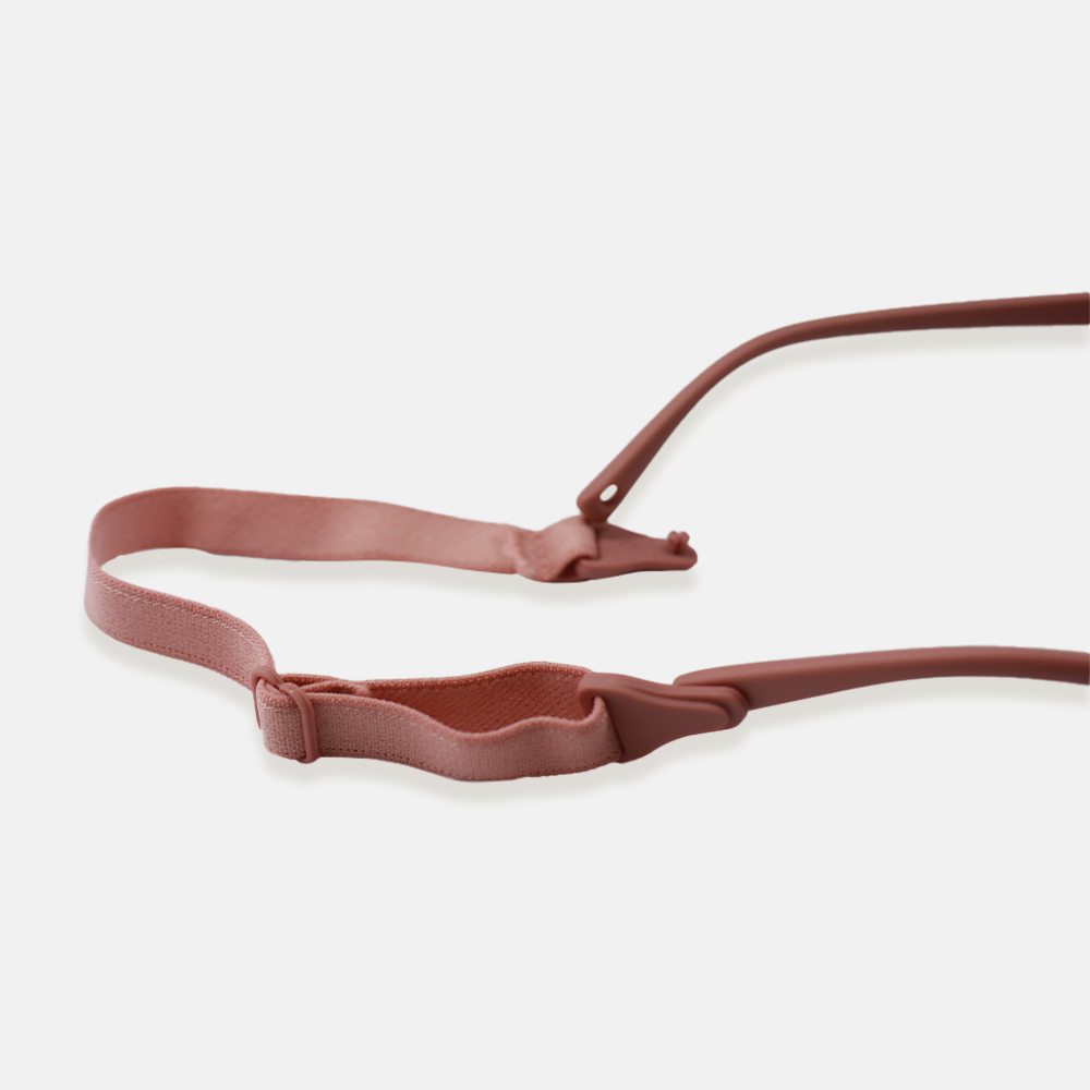 Cordon de Lunettes de Soleil Hop'Pop - Élégant et Léger