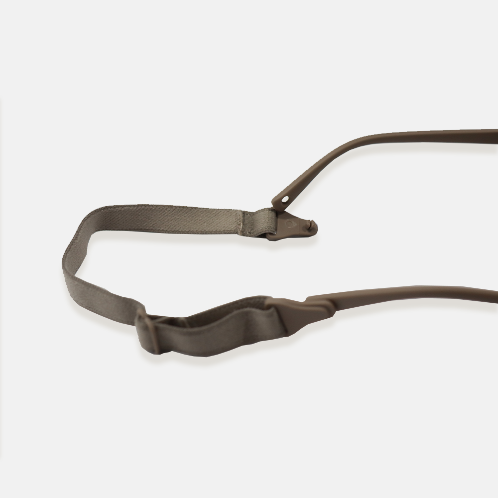 Cordon de Lunettes de Soleil Hop'Pop - Élégant et Léger