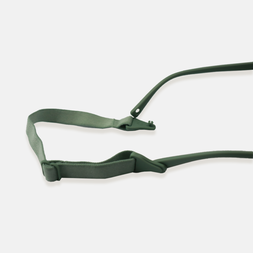 Cordon de Lunettes de Soleil Hop'Pop - Élégant et Léger