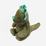 Dino Juniors bouillotte Warmies