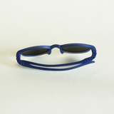 Lunettes de Soleil enfant - CAT 3 - FLEX bleu