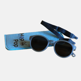 Lunettes de Soleil Bébé - CAT 4 - FLEX