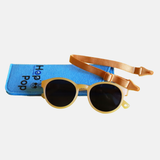Lunettes de Soleil Bébé - CAT 4 - FLEX
