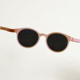 Lunettes de Soleil enfant - CAT 3 - FLEX moutarde
