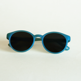 Lunettes de Soleil enfant - CAT 3 - FLEX vert