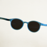 Lunettes de Soleil enfant - CAT 3 - FLEX vert
