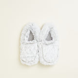 Chaussons bouillotte Warmies
